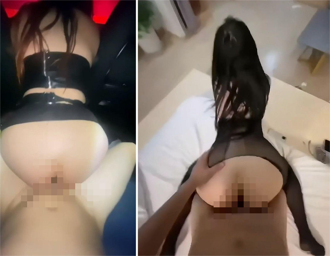 泄密流出❤️御姐范快手肥臀大奶妹子【蓉饱饱】裸舞被金主爸爸后入肥臀性爱XO(16V) 689M-福利岛
