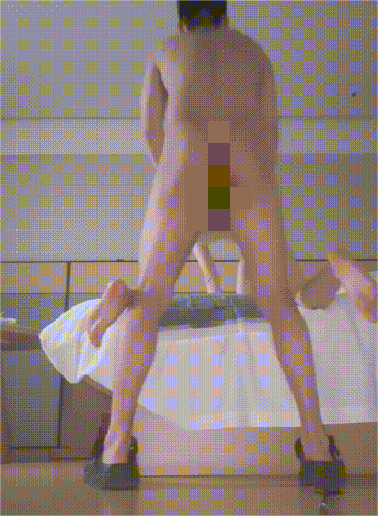 在别人眼里的高冷清纯女神❤️在我这变成流水的骚母狗[713M