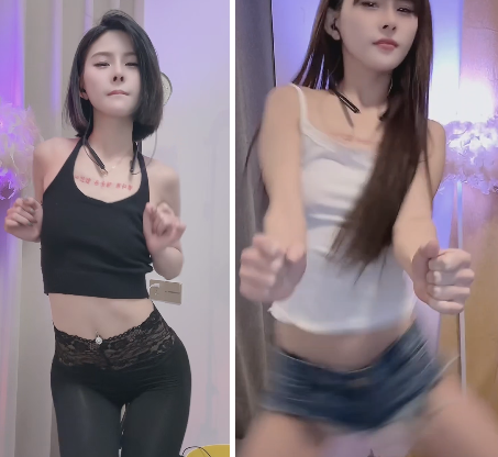 快手福利姬美女-小小毛 素骆驼耻挺跨视频福利-[566m9V-福利岛