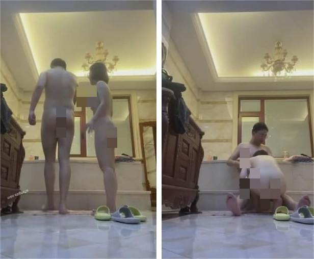 精品泄密TG大神5月最新流出❤️样子非常淫骚的舞蹈老师夫妻自拍性爱视频(32V) 555M