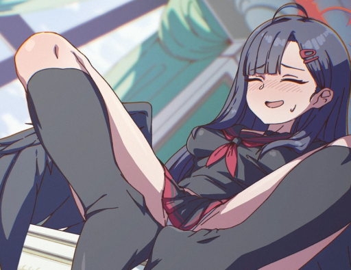 [2D同人动画][不燃ごみ太郎]05.28仲正一花-福利岛