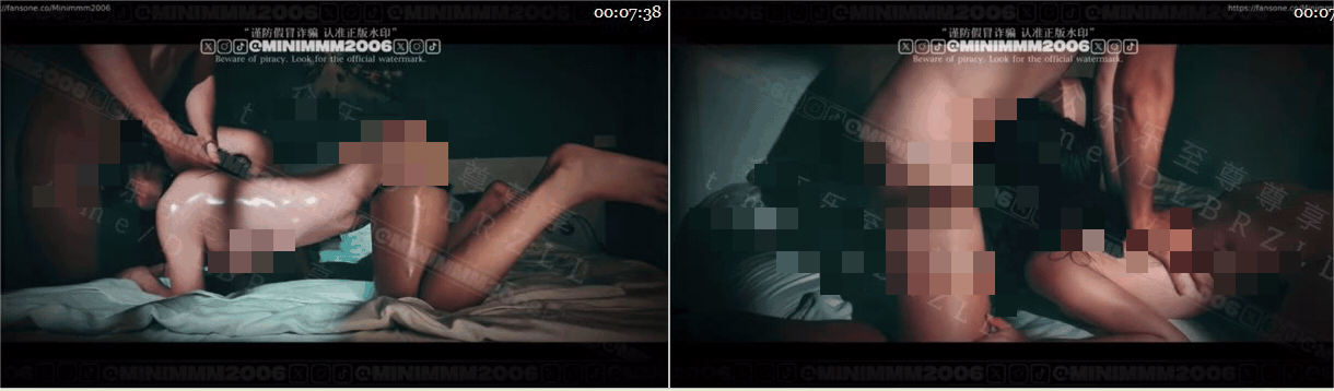 ✨国产调教大神BDSM天花板凋零玩操19岁母狗「咪妮」父亲节特别篇《人形飞机杯3全集》被爸爸操纵肉体,被精液灌满喉咙(2v) 1.11G-福利岛