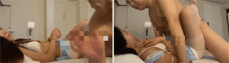 2025年6月，【年度最佳原档泄密】重金购得，舞蹈系美女小微与男友性爱自拍，高清摆拍，超多对白2V1.38G-福利岛