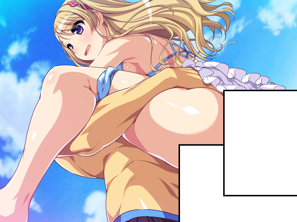 【人体彩绘?】好厉害!~H和游戏都是开发三昧~えろげー!~Hもゲームも开発三昧~ 中文汉化-福利岛