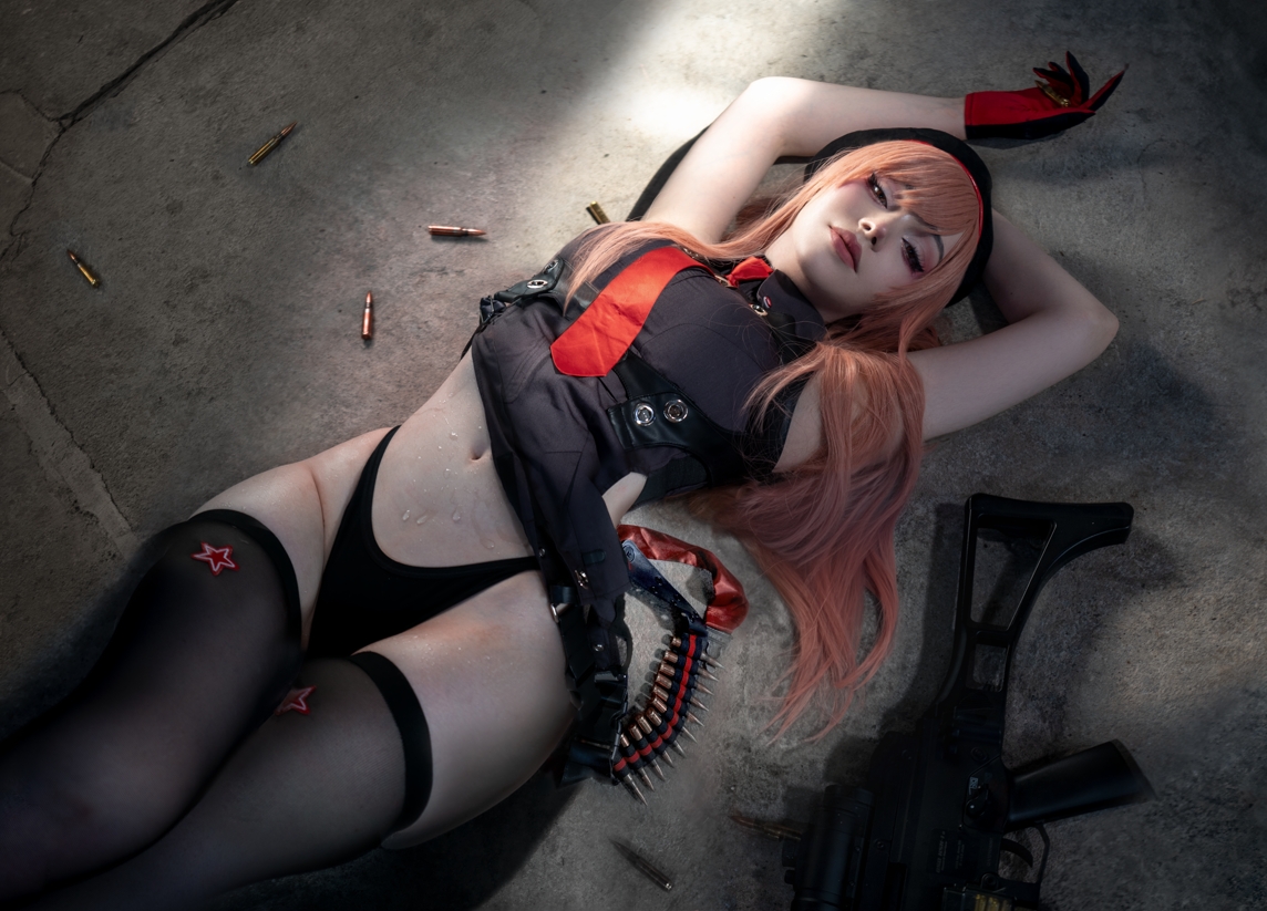 no.881 Saya the Fox – Rapi 【15P 414MB】-福利岛