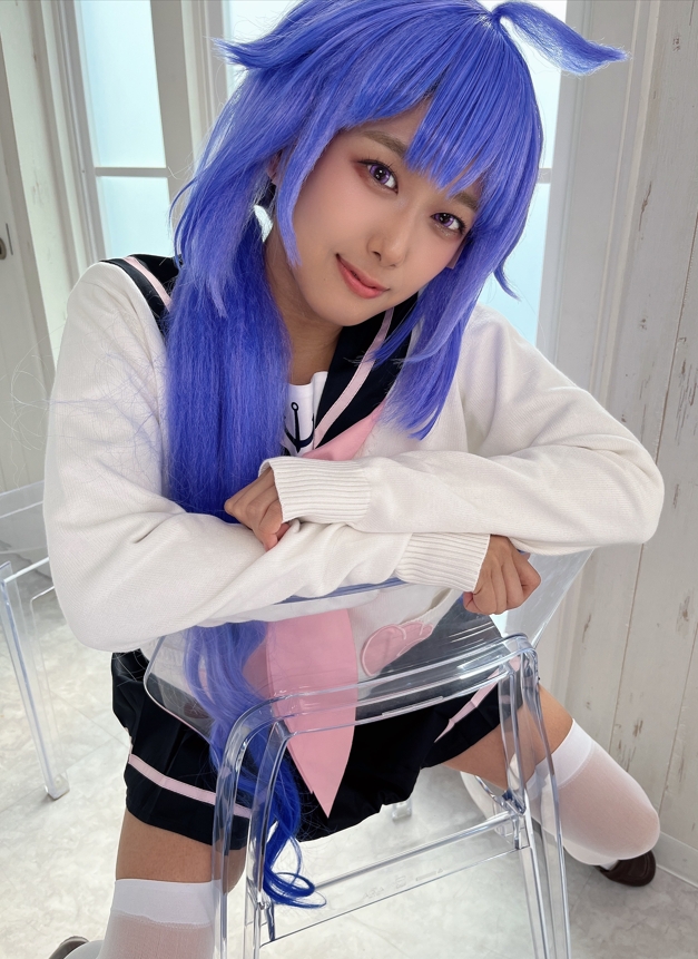 no.1009 最強属性68写真集 前乃菜々【163P 541MB】-福利岛
