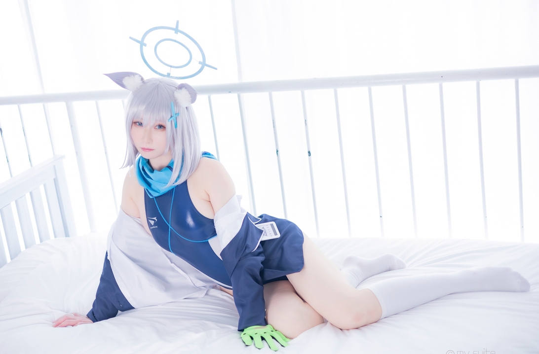 no.1212 [Mysuite (Atsuki)] Suite Archive 8 【434P 368MB】-福利岛