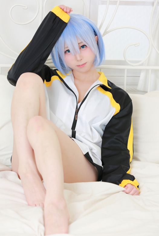 no.1271 [Puraru] ぷらるから始めるレム推し生活~ 第1話 始まりのぷらる～ 【41P 1V 666MB】