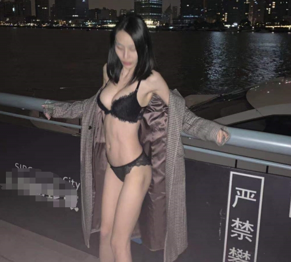 露出-【lingyu69】,小蓝鸟露出小合集2v1G