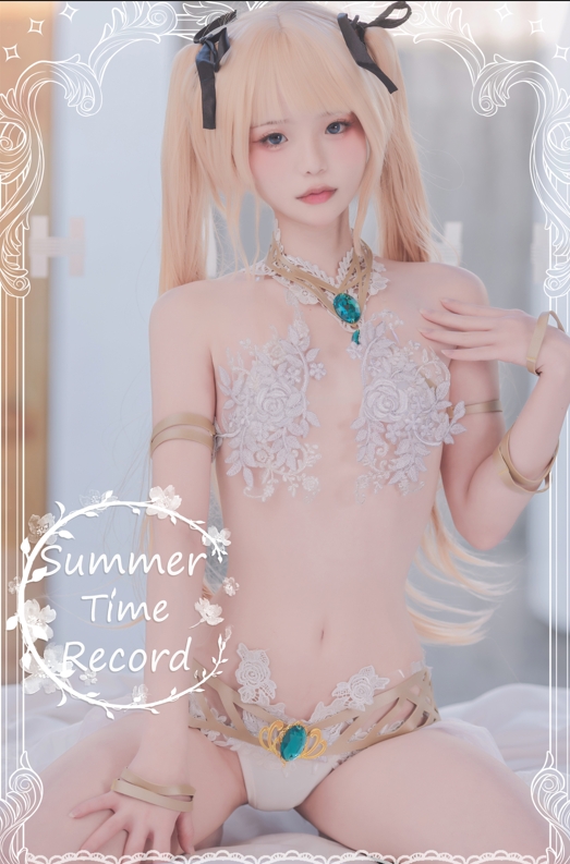 no.1542 Irisuare – Marie Rose 【68P 448MB】-福利岛
