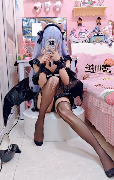 no.1604 玲川茜写真五套【138P 338MB】-福利岛
