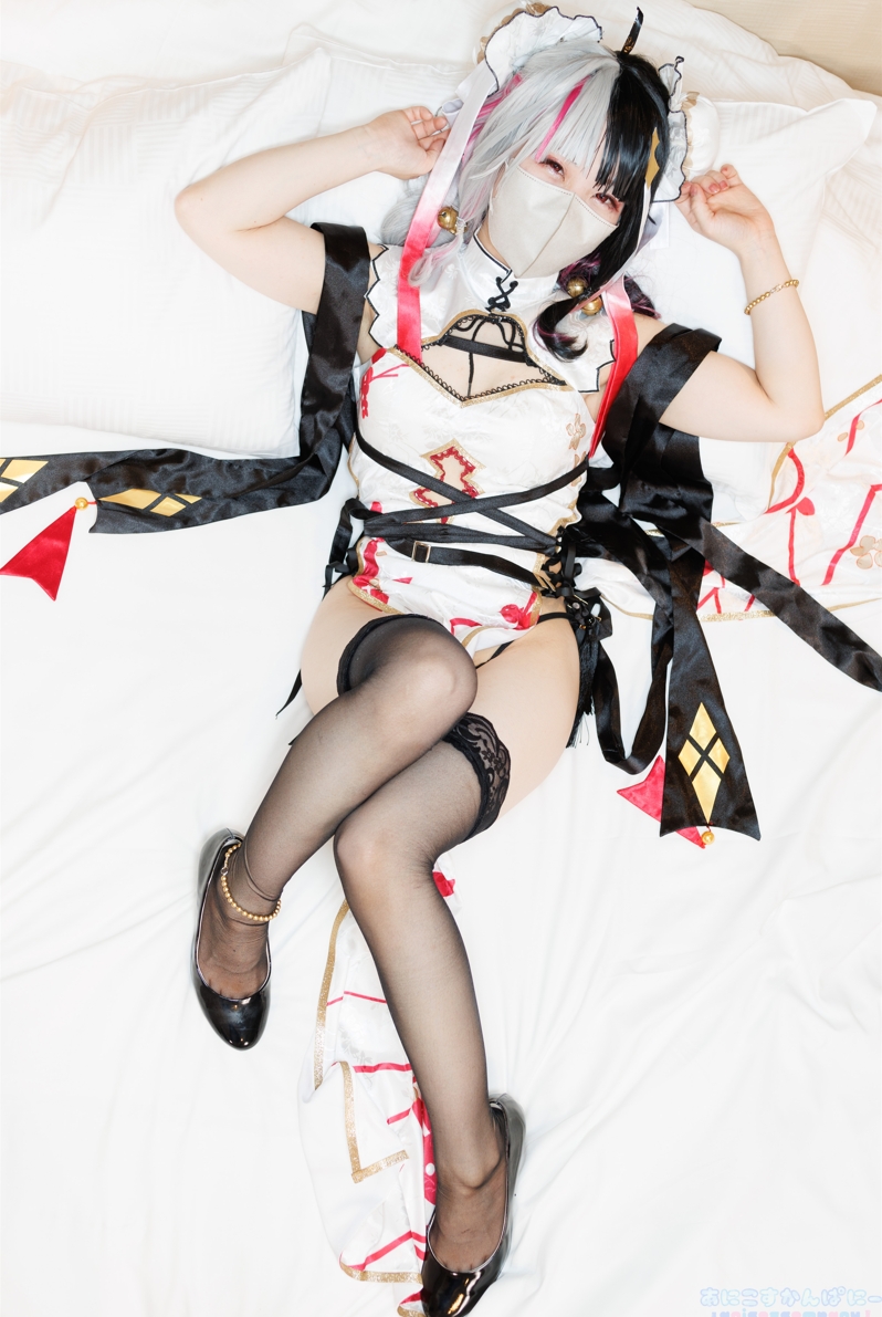 no.1806 ANICOSINC YRM02 【98P 393MB】-福利岛