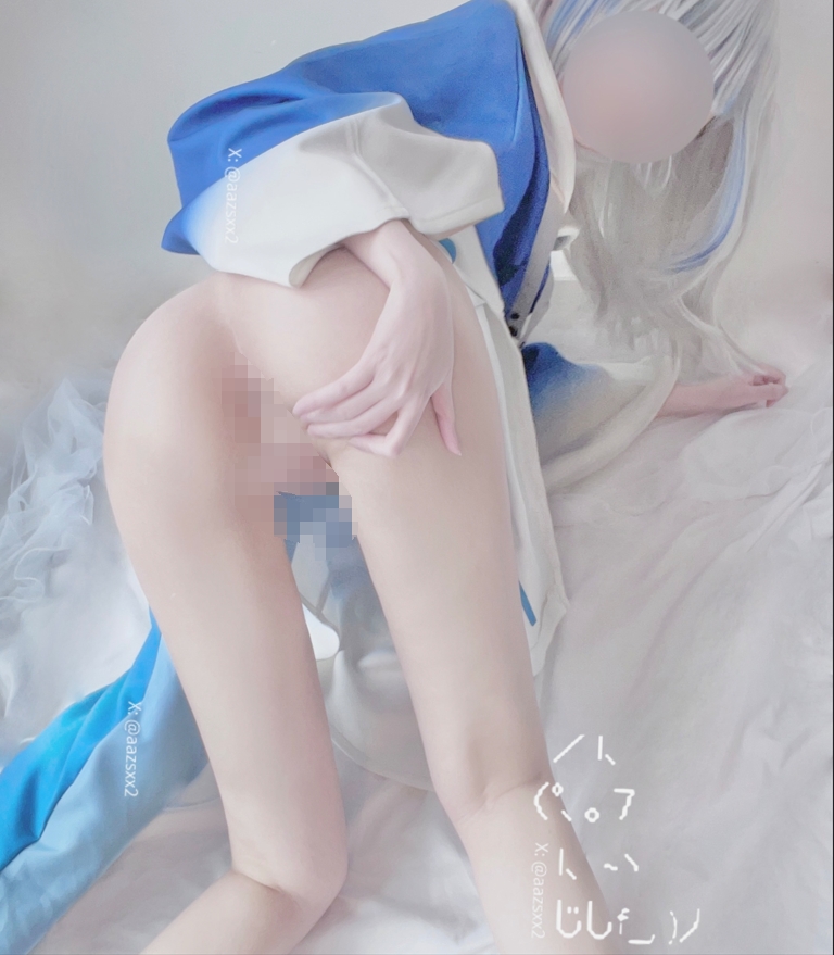 NO.1869 推特福利姬coser-dal 杂图合集 【193P 405MB】-福利岛