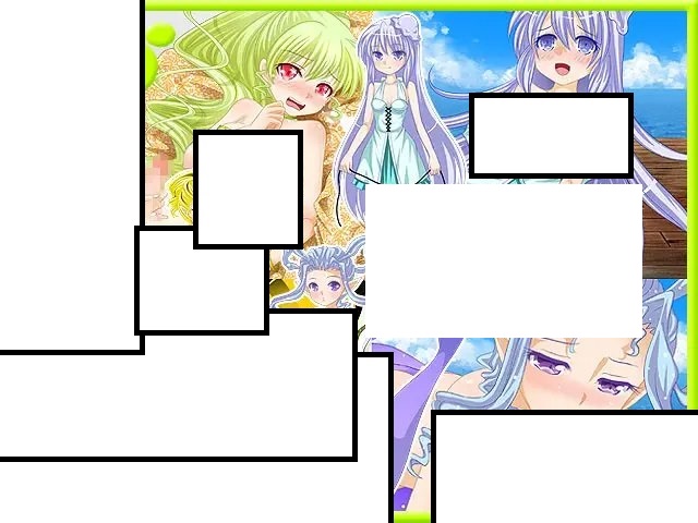 [精翻;扶他] キノコが世界を救う!?～ふたなり姫の忧鬱～ [简中]-福利岛