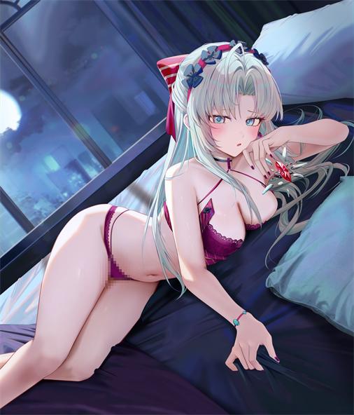 [画师图集][儒宅]儒宅 Ruzhai 2025.1.15—2025.2.5-福利岛