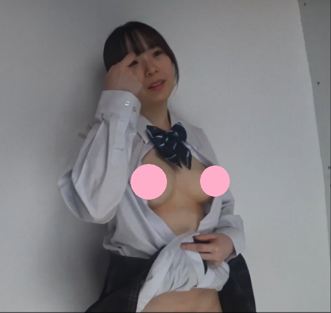 FC2-制服+验孕棒