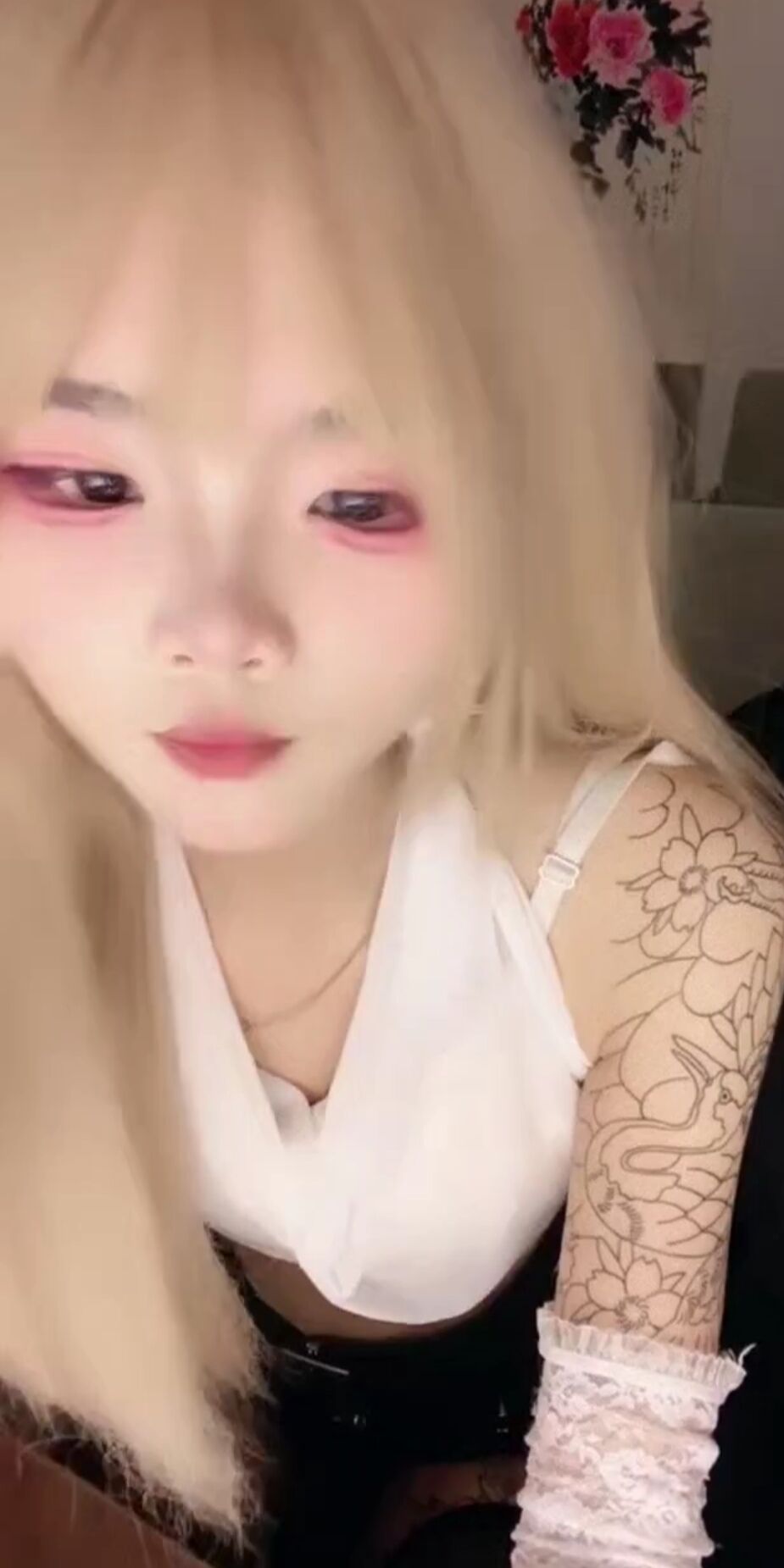 超美极品校花~粉嫩到极致【724mb】-福利岛