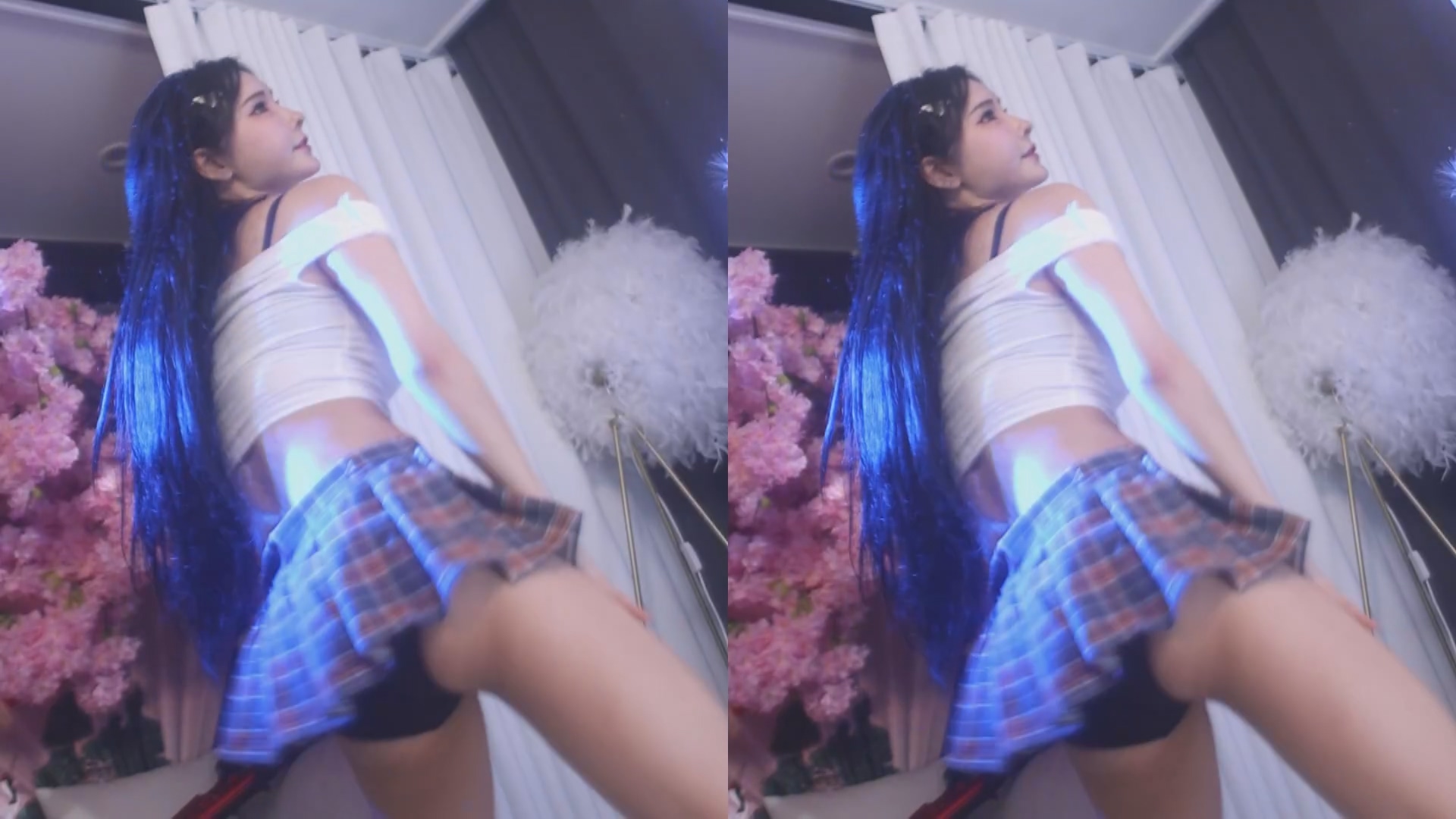 韩国主播aesoon-96近期-2【3.6G】-福利岛