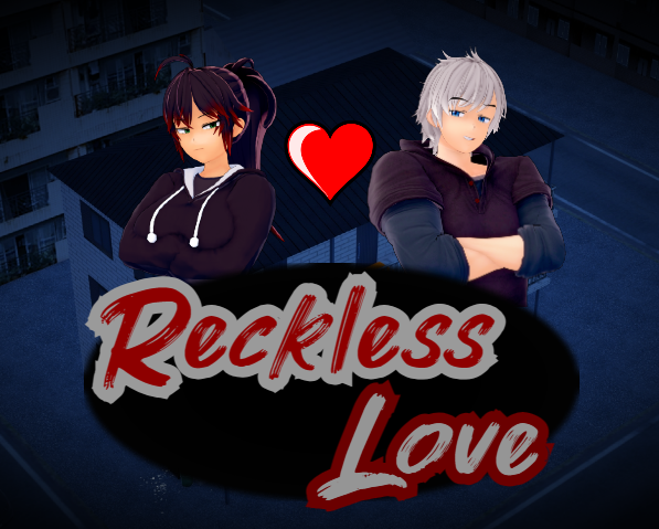 【日系SLG/汉化】鲁莽的爱 Reckless Love v0.0.6.2 Patreon【PC+安卓/1.4G】-福利岛