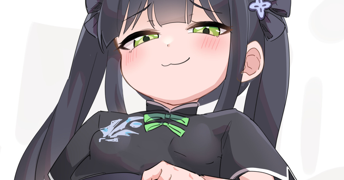 [画师图集][おくらちゃん] 合集截止2024.5-福利岛