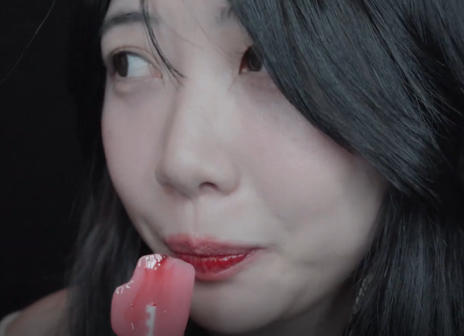 Dooboo 请你吃棒棒糖🍬 1V409M百度盘-福利岛