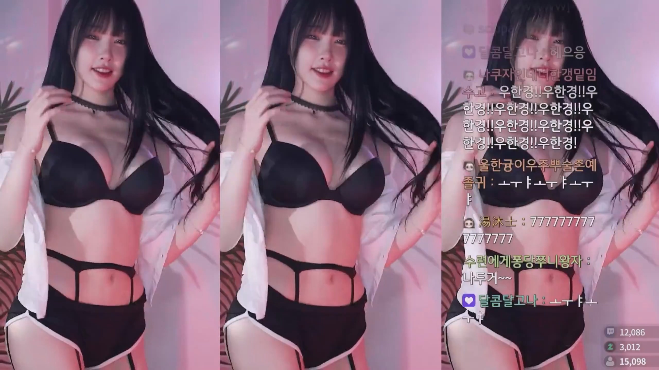 BJ海恩240429【1.44G】-福利岛