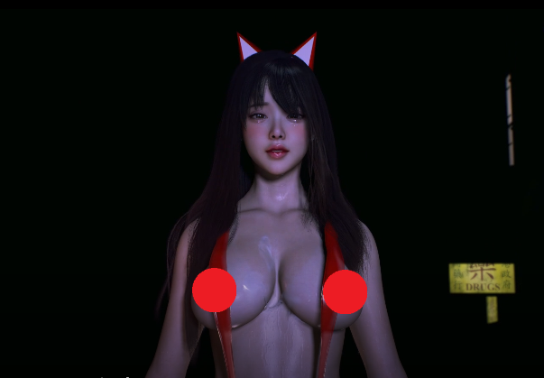 Baby_Pink 少女舞蹈 1V397M百度盘-福利岛