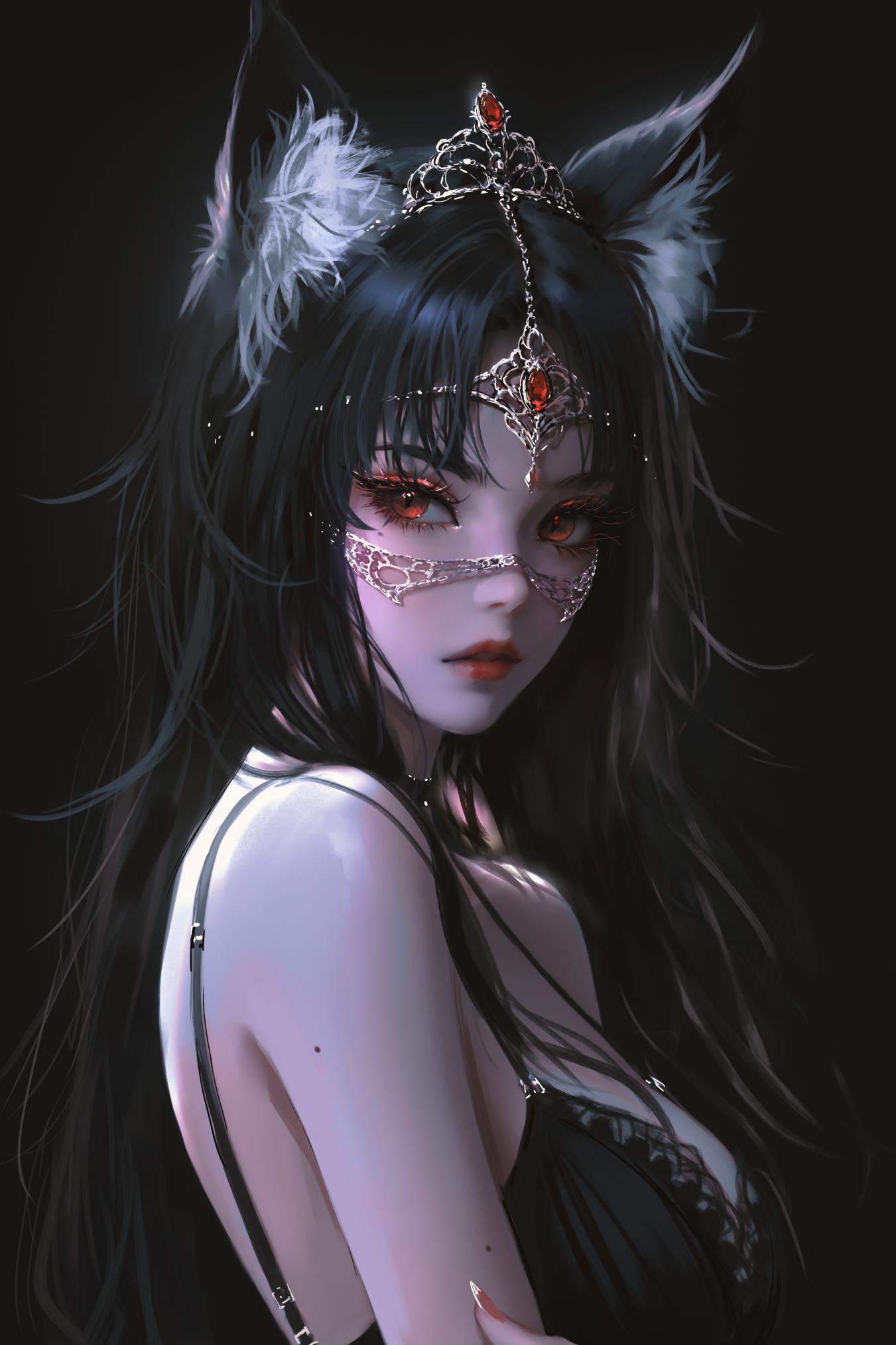 [画师图集][NIXEU]NIXEU 2024.12-福利岛