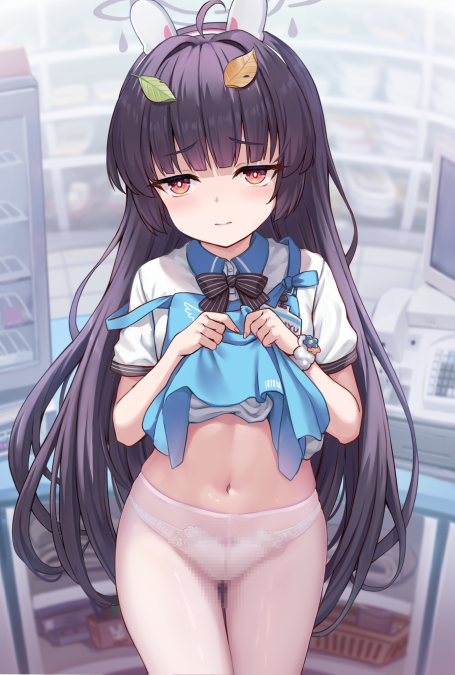 [画师图集][ミルクセーキ工房]FANTIA24年10-12月合集-福利岛