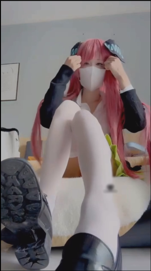 玩物直播奶味小仙女-偷情被绿帽老公发现【1V】【526MB百度云】