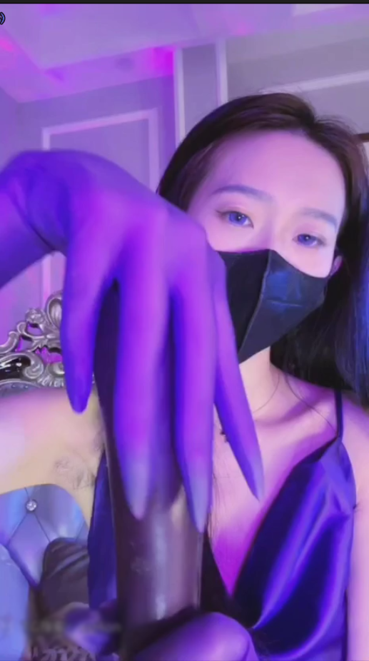 套路直播陈莹斯-捣蒜舞盯喷跟着节奏撸【2V】【816MB百度云】