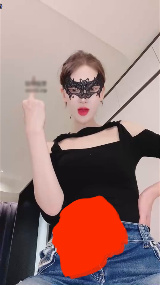 玩物直播艾琳-深喉插嘴 模拟🐢头责【1V】【641MB百度云】