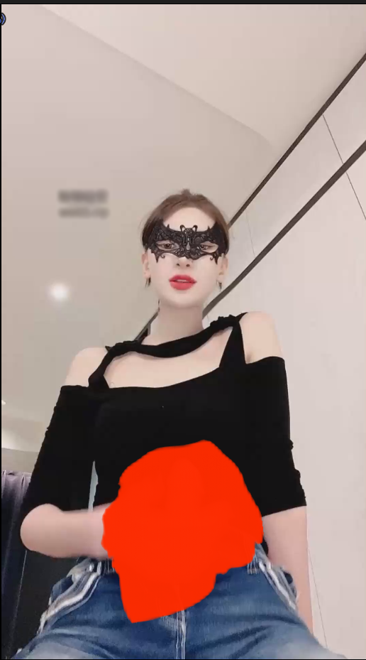 玩物直播艾琳-深喉插嘴 模拟🐢头责【1V】【641MB百度云】