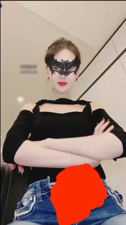 玩物直播艾琳-深喉插嘴 模拟🐢头责【1V】【641MB百度云】