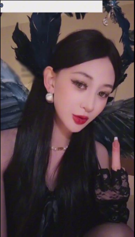 玩物直播艾琳175-神女口水胯下盯射【1V】【485MB百度云】