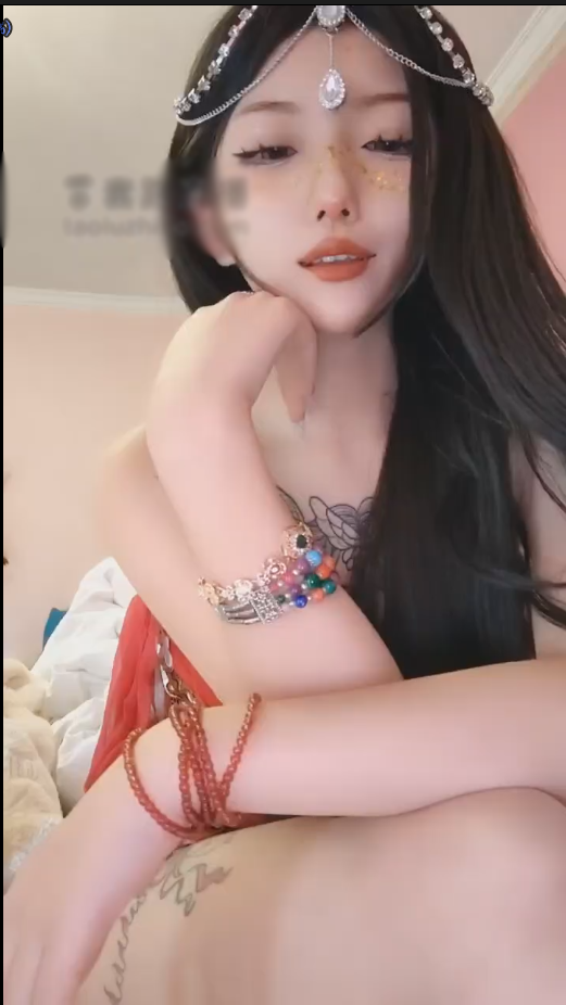 套路直播你的阿西尔美女长官-异域风情裸足榨【1V】【423MB百度云】