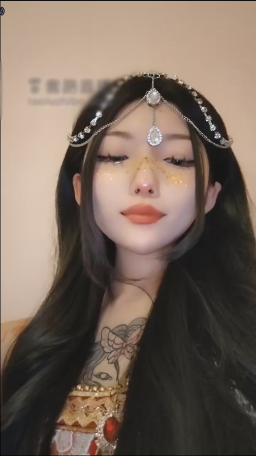 套路直播你的阿西尔美女长官-异域风情裸足榨【1V】【423MB百度云】