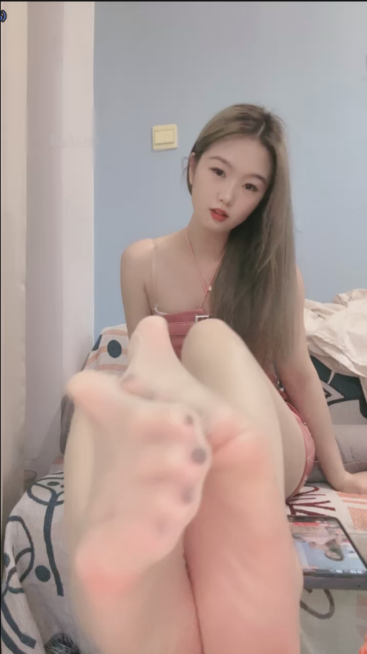 套路直播时颜-训练流精【1V】【341MB百度云】