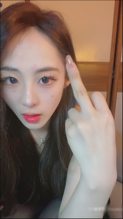 套路直播不知名美女-黑丝寸止盯射【1V】【728MB百度云】