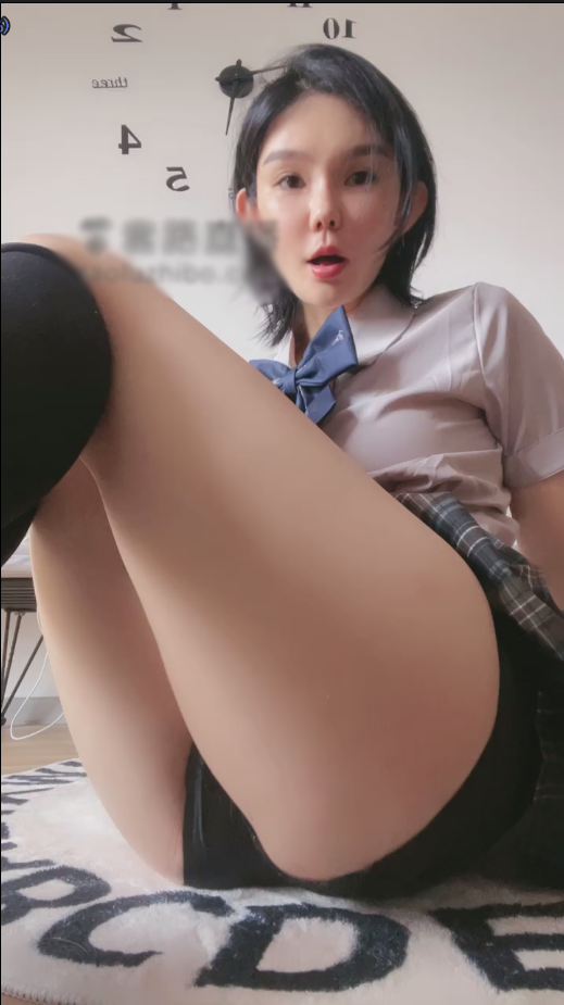 套路直播欣妍大大-暴躁学妹【1V】【787MB百度云】