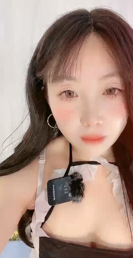 足控-主播 丝足足交女王-漏点骚足骚话足道具 2(1V,3G)-福利岛