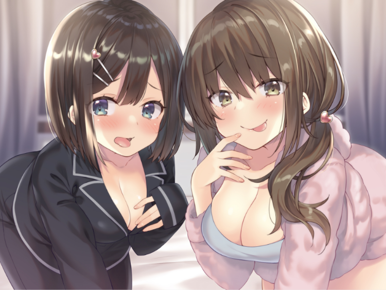 【ASMR】[简体中文版]耳朵口交