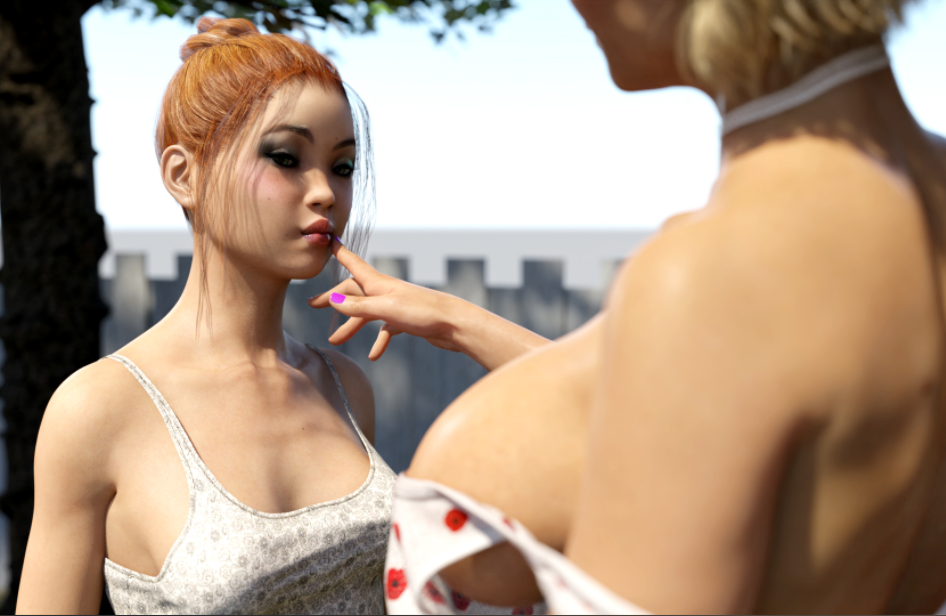 [欧美SLG/汉化] 甜卷 Sweet Roll v1.0 LE [PC+安卓/1G]-福利岛