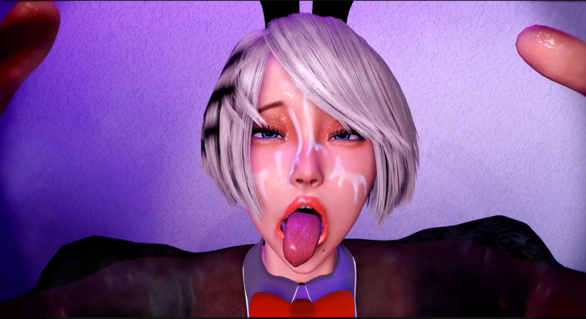 [3D] Dance Carnival 2309：2B 女友在被地痞轮奸的过程中嘴上说着不要 身体却很诚实不肯脱离肉棒 [763M]-福利岛
