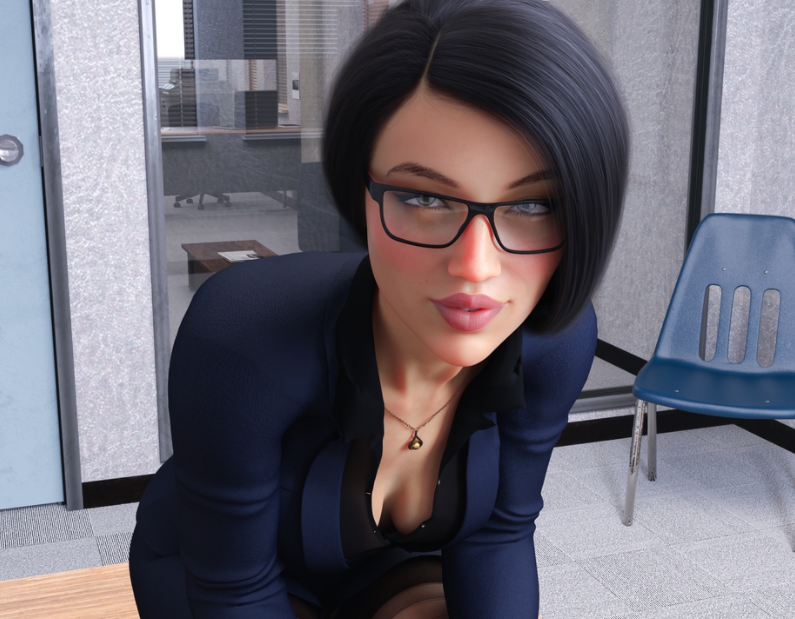 【欧美SLG/汉化】保卫莉迪亚·科利尔 Defending Lydia Collier v0.17 Beta 1.1 【PC+安卓/476M】