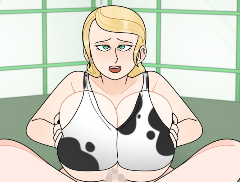 [欧美SLG/汉化] 爱的事业 Business of Loving v0.14 [PC+安卓/2.6G]-福利岛