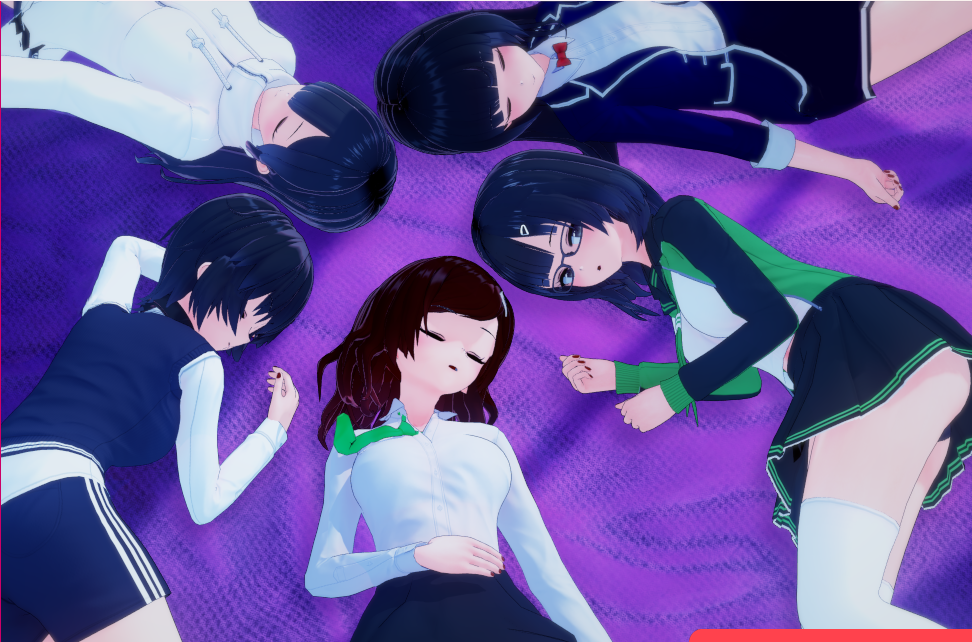 【日式SLG/汉化】淫欲之罪 Lustful Sin v0.7.0 【PC+安卓/3.3G】-福利岛