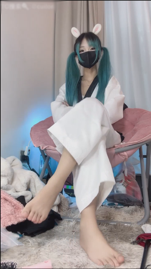 套路直播芃芃大人-跆拳道比赛【1V】【319MB百度云】