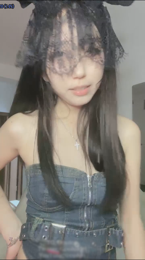 套路直播西怡-你的夜场女友灯【1V】【572MB百度云】