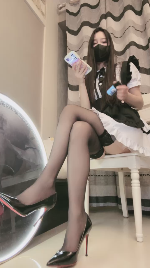 套路直播猫神大人-必看红绿灯羞辱细狗【1V】【771MB百度云】-福利岛